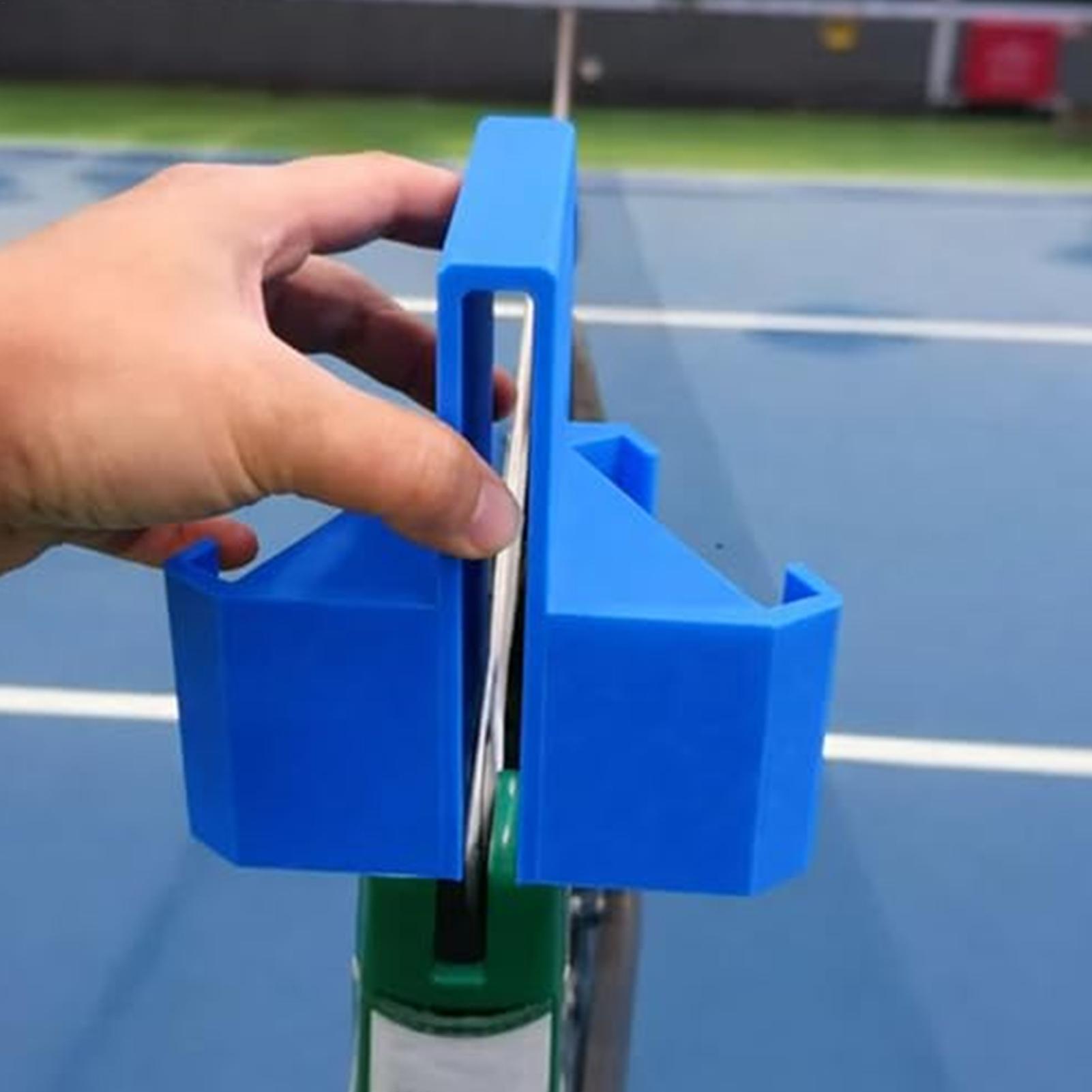 実用的なテニスネットカメラホルダー、取り付け簡単、屋外スポー - Badminton Video のレビューと価格