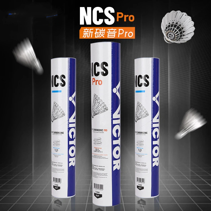 60個入り VICTOR Victory バドミントン NC - Badminton Victory のレビューと価格